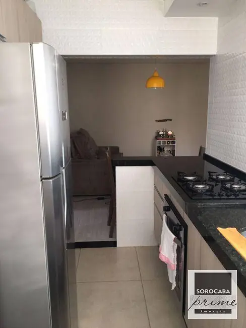 Apartamento com 2 quartos à venda, 49m2 em Jardim São Carlos, Sorocaba - SP - imagem 5 Foto 5 de Apartamento com 2 quartos à venda, 49m2 em Jardim São Carlos, Sorocaba - SP