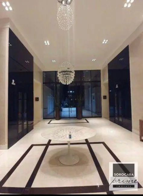 Apartamento com 3 quartos à venda, 85m2 em Parque Campolim, Sorocaba - SP - imagem 7 Foto 7 de Apartamento com 3 quartos à venda, 85m2 em Parque Campolim, Sorocaba - SP