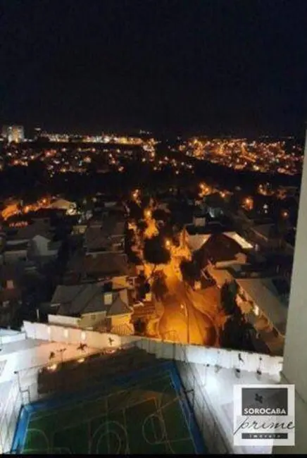 Apartamento com 3 quartos à venda, 85m2 em Parque Campolim, Sorocaba - SP - imagem 3 Foto 3 de Apartamento com 3 quartos à venda, 85m2 em Parque Campolim, Sorocaba - SP