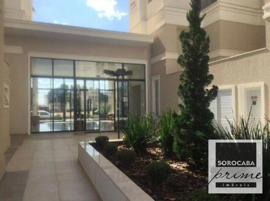 Apartamento com 3 quartos à venda, 85m2 em Parque Campolim, Sorocaba - SP - imagem 6 Foto 6 de Apartamento com 3 quartos à venda, 85m2 em Parque Campolim, Sorocaba - SP