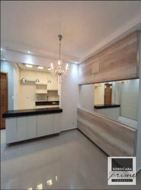 Apartamento com 3 quartos à venda, 85m2 em Parque Campolim, Sorocaba - SP - imagem 4 Foto 4 de Apartamento com 3 quartos à venda, 85m2 em Parque Campolim, Sorocaba - SP