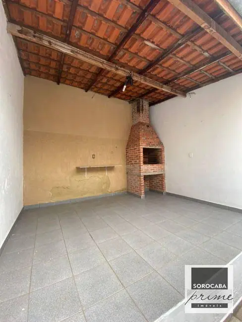 Foto 4 de Casa com 1 quarto à venda, 127m2 em Vila Haro, Sorocaba - SP