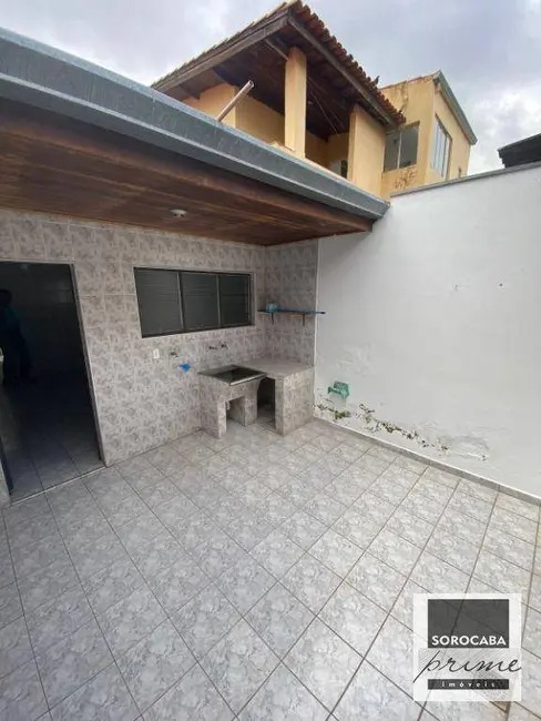 Foto 3 de Casa com 1 quarto à venda, 127m2 em Vila Haro, Sorocaba - SP