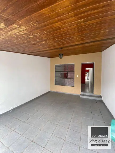 Foto 5 de Casa com 1 quarto à venda, 127m2 em Vila Haro, Sorocaba - SP