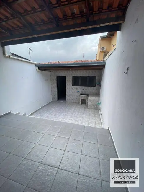 Foto 1 de Casa com 1 quarto à venda, 127m2 em Vila Haro, Sorocaba - SP