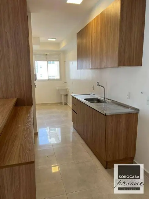 Apartamento com 3 quartos para alugar, 83m2 em Parque Campolim, Sorocaba - SP - imagem 7 Foto 7 de Apartamento com 3 quartos para alugar, 83m2 em Parque Campolim, Sorocaba - SP