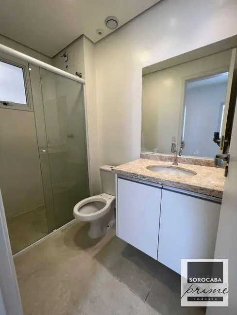 Apartamento com 3 quartos para alugar, 83m2 em Parque Campolim, Sorocaba - SP - imagem 6 Foto 6 de Apartamento com 3 quartos para alugar, 83m2 em Parque Campolim, Sorocaba - SP