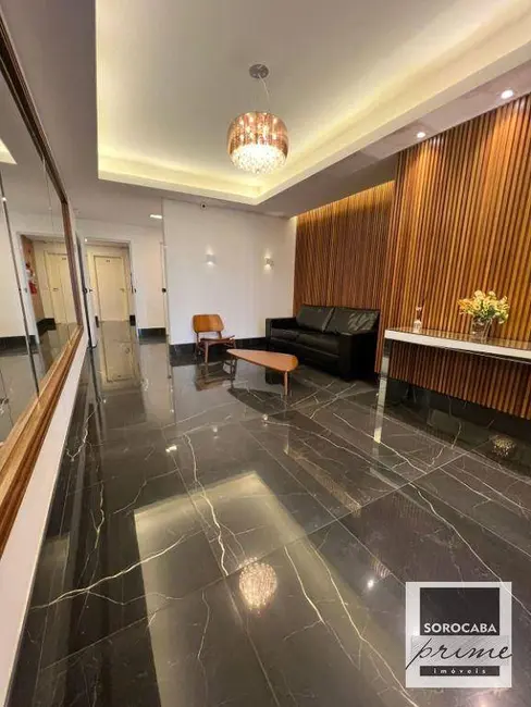 Apartamento com 3 quartos para alugar, 83m2 em Parque Campolim, Sorocaba - SP - imagem 4 Foto 4 de Apartamento com 3 quartos para alugar, 83m2 em Parque Campolim, Sorocaba - SP