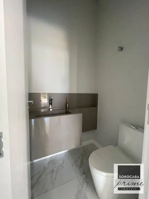 Foto 4 de Casa de Condomínio com 3 quartos à venda, 455m2 em Vossoroca, Votorantim - SP