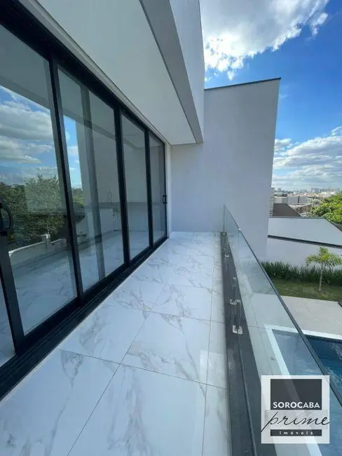 Foto 7 de Casa de Condomínio com 3 quartos à venda, 455m2 em Vossoroca, Votorantim - SP