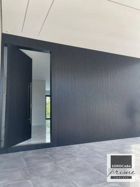 Foto 2 de Casa de Condomínio com 3 quartos à venda, 455m2 em Vossoroca, Votorantim - SP