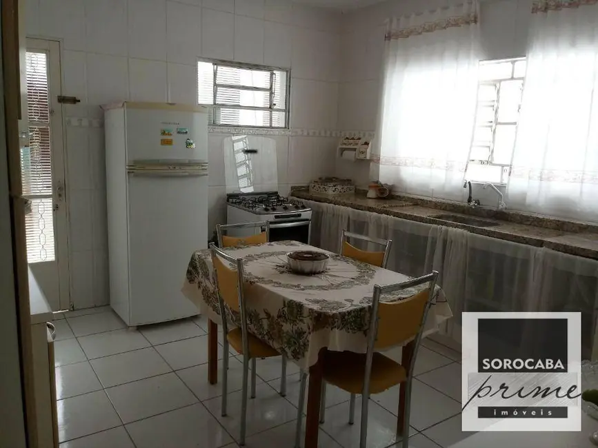 Foto 4 de Casa com 2 quartos à venda, 165m2 em Jardim Karolyne, Votorantim - SP