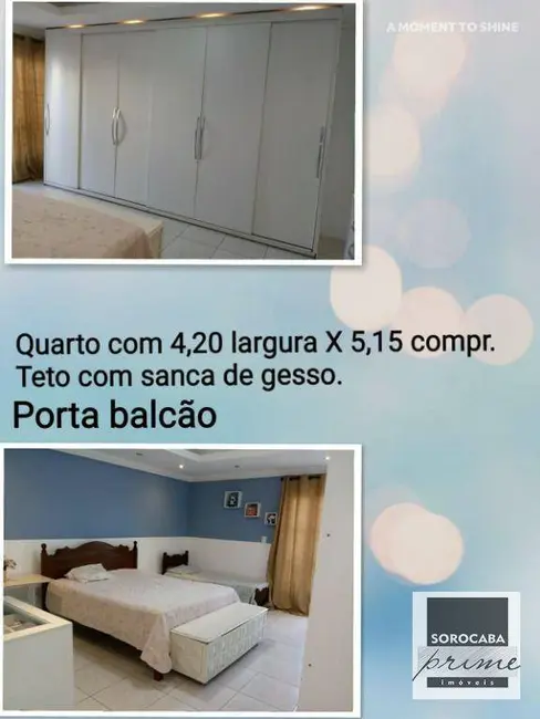 Foto 9 de Casa com 2 quartos à venda, 165m2 em Jardim Karolyne, Votorantim - SP