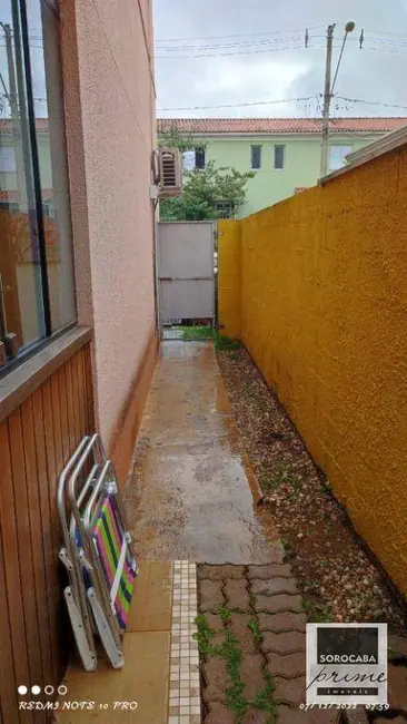 Foto 4 de Casa de Condomínio com 2 quartos à venda, 188m2 em Vossoroca, Votorantim - SP