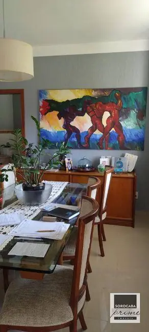 Foto 5 de Casa de Condomínio com 3 quartos à venda, 300m2 em Parque Esplanada, Votorantim - SP