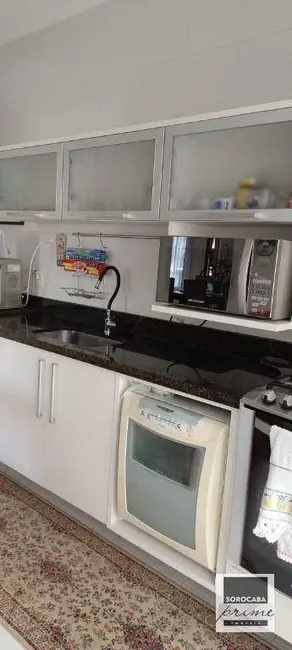 Foto 8 de Casa de Condomínio com 3 quartos à venda, 300m2 em Parque Esplanada, Votorantim - SP