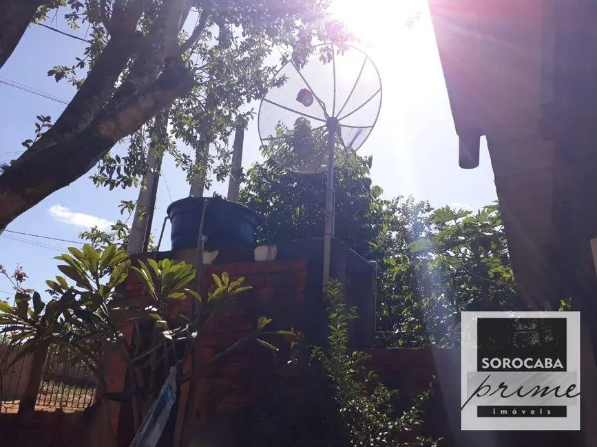 Foto 1 de Chácara com 3 quartos à venda, 1500m2 em Aracoiaba Da Serra - SP