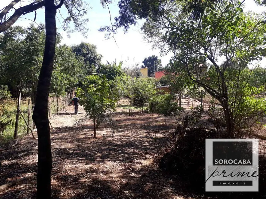 Foto 1 de Sítio / Rancho com 2 quartos à venda, 1000m2 em Aracoiaba Da Serra - SP