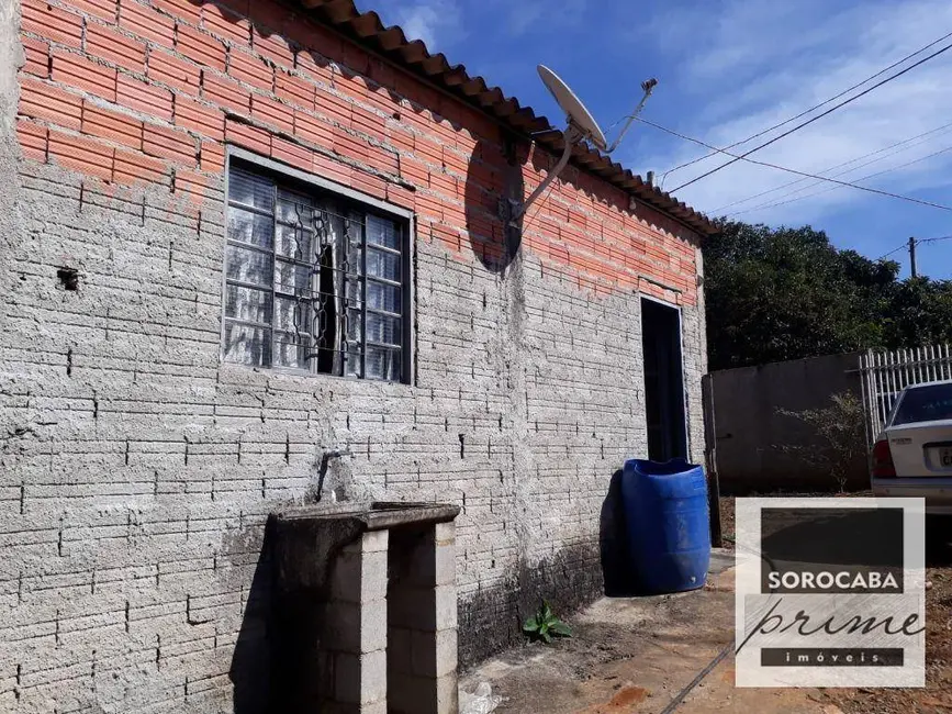 Foto 4 de Sítio / Rancho com 2 quartos à venda, 1000m2 em Aracoiaba Da Serra - SP
