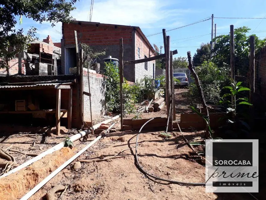 Foto 3 de Sítio / Rancho com 2 quartos à venda, 1000m2 em Aracoiaba Da Serra - SP