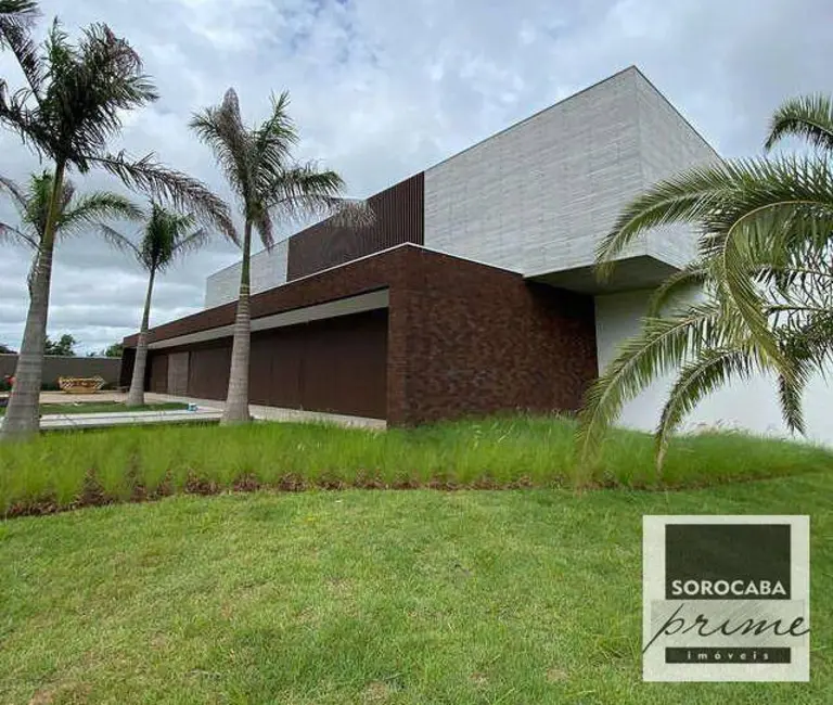 Foto 7 de Casa de Condomínio com 5 quartos à venda, 5000m2 em Chácaras Residenciais Santa Maria, Votorantim - SP