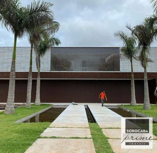 Foto 5 de Casa de Condomínio com 5 quartos à venda, 5000m2 em Chácaras Residenciais Santa Maria, Votorantim - SP