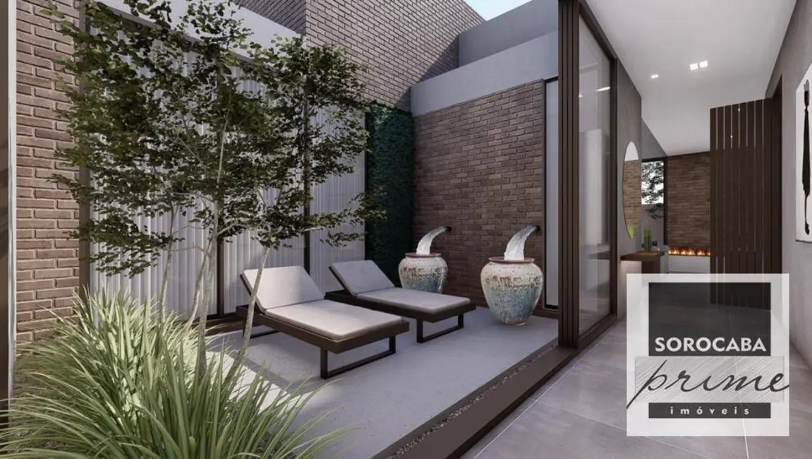 Foto 2 de Casa de Condomínio com 3 quartos à venda, 519m2 em Parque Bela Vista, Votorantim - SP