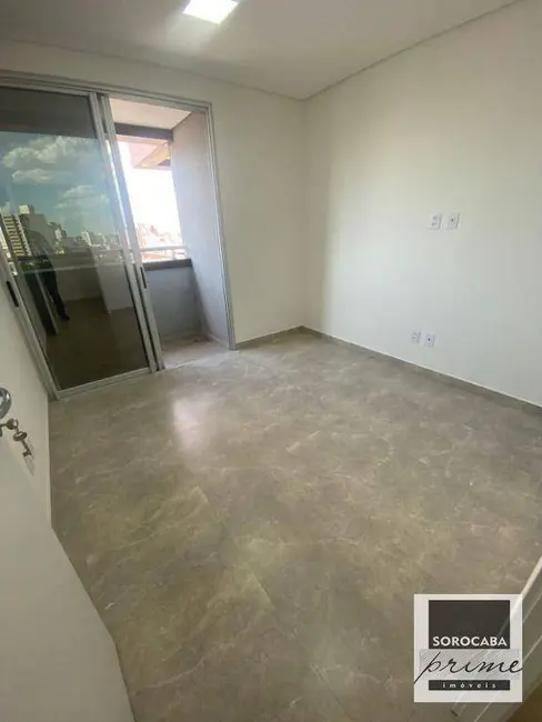 Foto 1 de Sala Comercial para alugar, 46m2 em Jardim Vergueiro, Sorocaba - SP