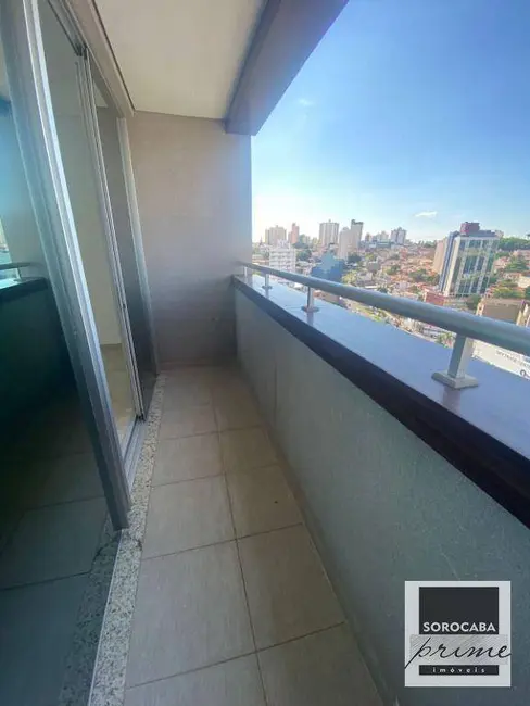 Foto 3 de Sala Comercial para alugar, 46m2 em Jardim Vergueiro, Sorocaba - SP