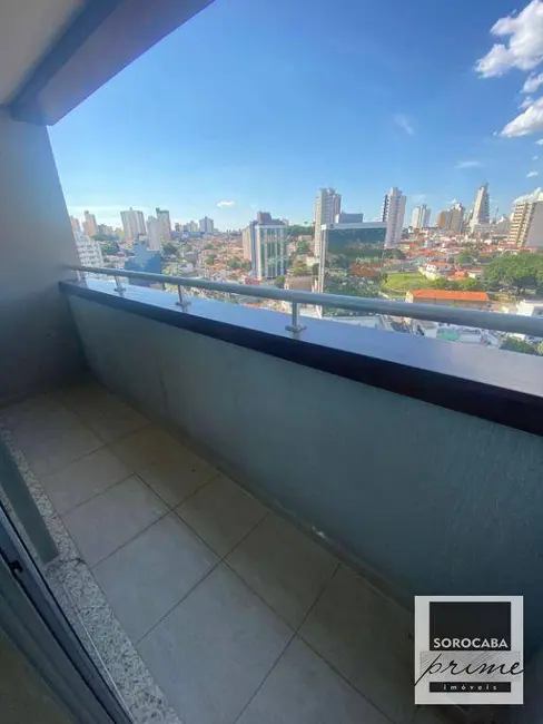Foto 4 de Sala Comercial para alugar, 46m2 em Jardim Vergueiro, Sorocaba - SP
