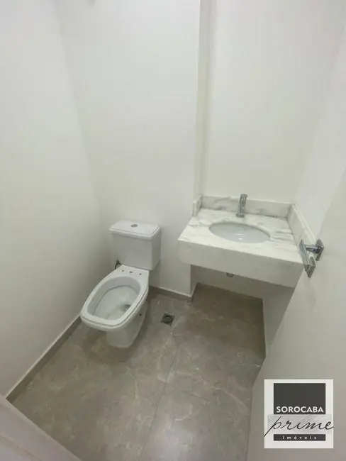 Foto 6 de Sala Comercial para alugar, 46m2 em Jardim Vergueiro, Sorocaba - SP