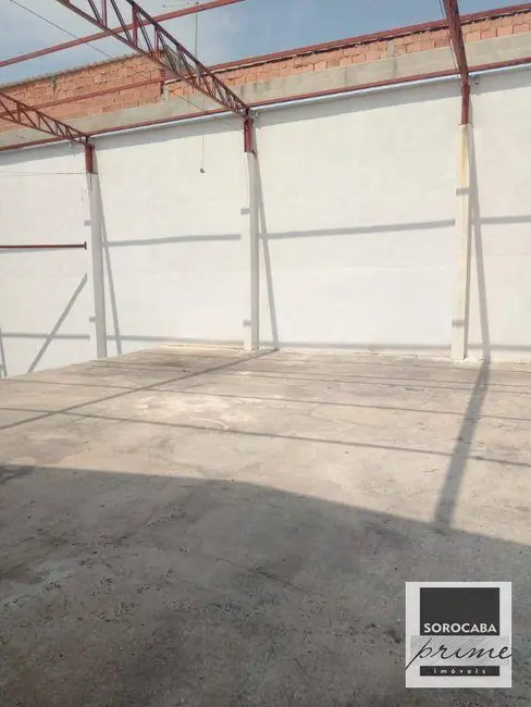Foto 8 de Armazém / Galpão para alugar, 350m2 em Jardim Nova Manchester, Sorocaba - SP