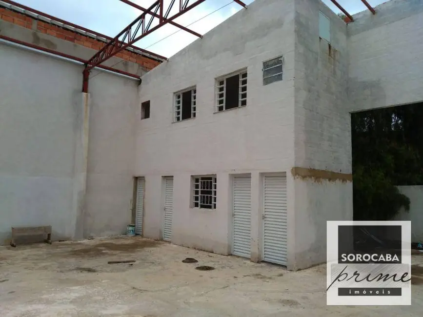 Foto 7 de Armazém / Galpão para alugar, 350m2 em Jardim Nova Manchester, Sorocaba - SP