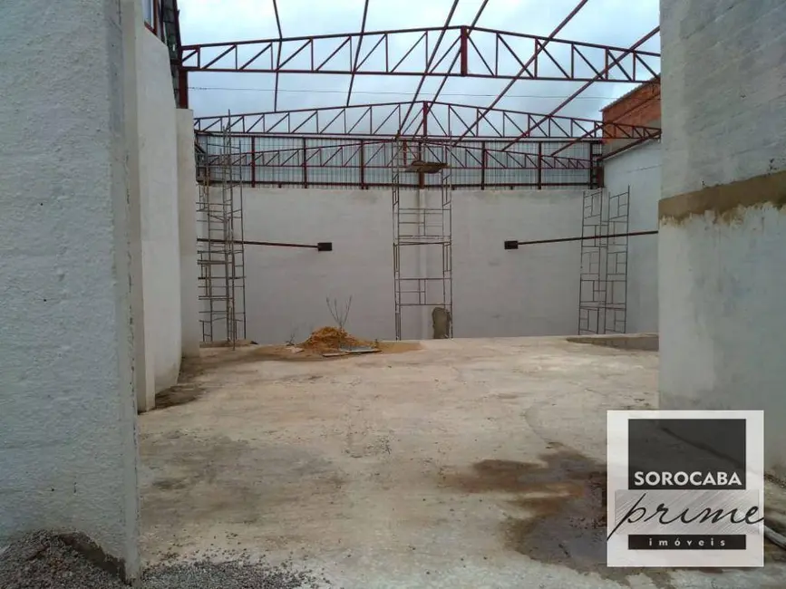 Foto 1 de Armazém / Galpão para alugar, 350m2 em Jardim Nova Manchester, Sorocaba - SP
