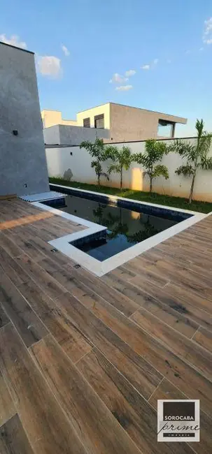 Foto 8 de Casa de Condomínio com 3 quartos à venda, 453m2 em Votorantim - SP