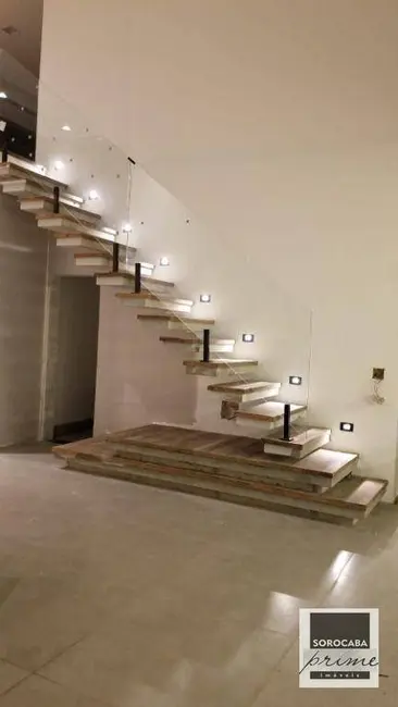 Foto 5 de Casa de Condomínio com 3 quartos à venda, 453m2 em Votorantim - SP