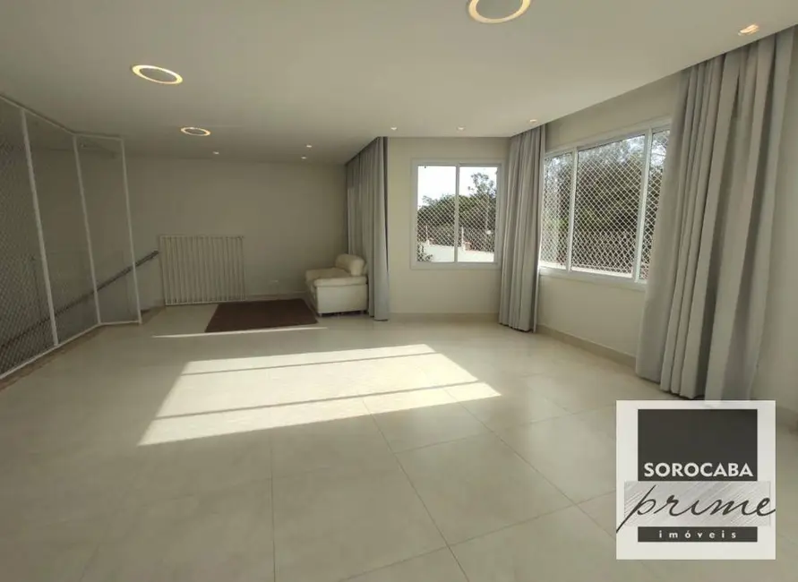 Foto 3 de Casa de Condomínio com 3 quartos à venda, 423m2 em Votorantim - SP