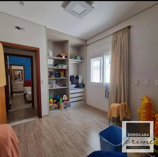 Foto 9 de Casa de Condomínio com 3 quartos à venda, 423m2 em Votorantim - SP