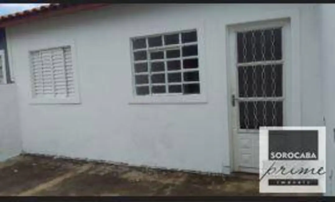 Casa com 2 quartos à venda, 43m2 em Vila Nova Sorocaba, Sorocaba - SP - imagem 1 Foto 1 de Casa com 2 quartos à venda, 43m2 em Vila Nova Sorocaba, Sorocaba - SP