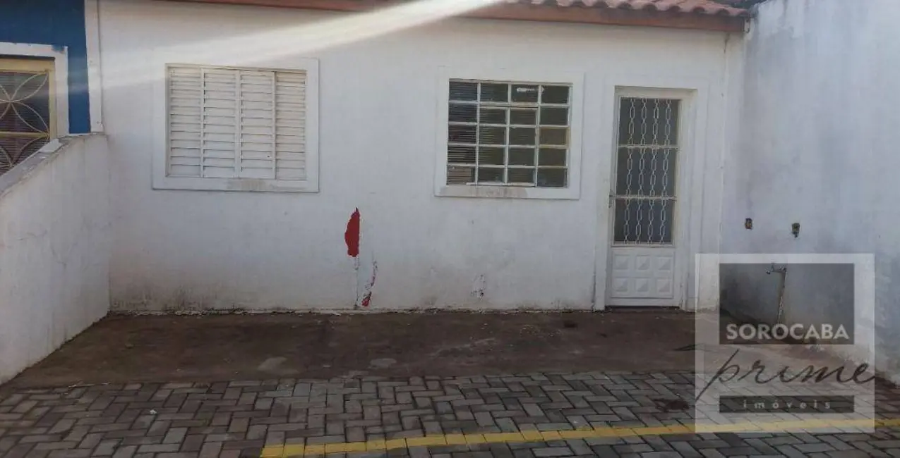 Casa com 2 quartos à venda, 43m2 em Vila Nova Sorocaba, Sorocaba - SP - imagem 3 Foto 3 de Casa com 2 quartos à venda, 43m2 em Vila Nova Sorocaba, Sorocaba - SP