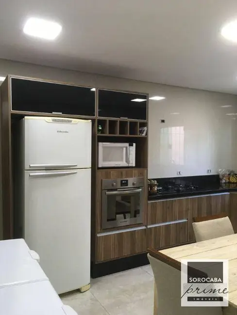 Foto 4 de Casa com 3 quartos à venda, 240m2 em Vila Camilópolis, Santo Andre - SP