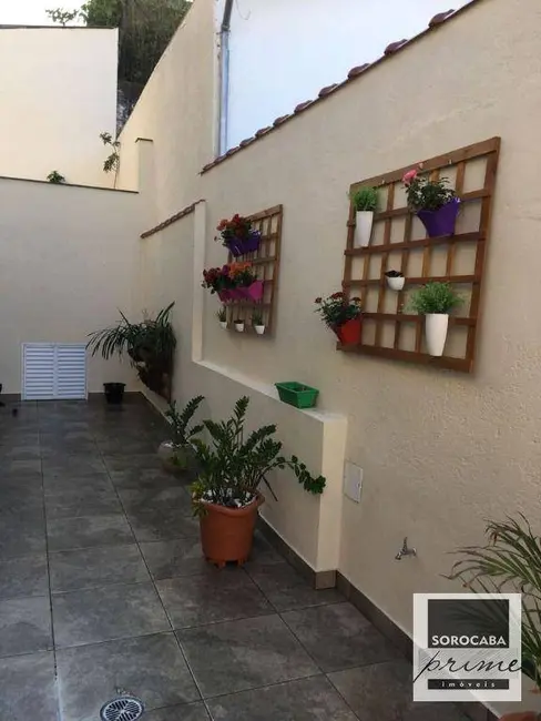 Foto 2 de Casa com 3 quartos à venda, 240m2 em Vila Camilópolis, Santo Andre - SP