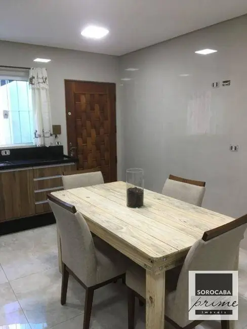 Foto 3 de Casa com 3 quartos à venda, 240m2 em Vila Camilópolis, Santo Andre - SP