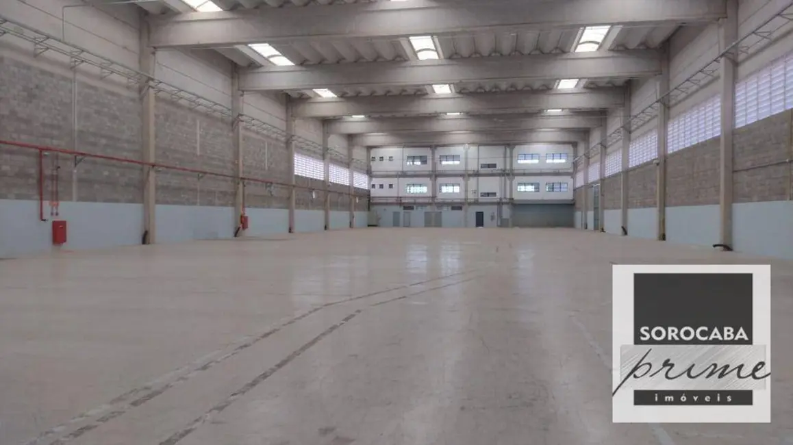 Foto 1 de Armazém / Galpão à venda e para alugar, 4000m2 em Iporanga, Sorocaba - SP