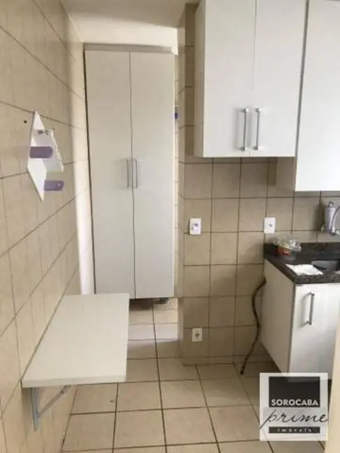 Foto 5 de Apartamento com 2 quartos à venda e para alugar, 54m2 em Parque Morumbi, Votorantim - SP