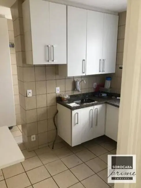 Foto 7 de Apartamento com 2 quartos à venda e para alugar, 54m2 em Parque Morumbi, Votorantim - SP