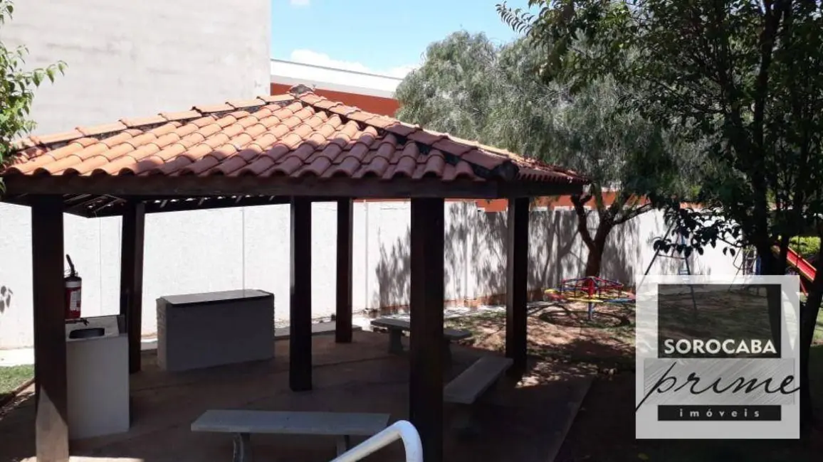 Foto 1 de Apartamento com 2 quartos à venda e para alugar, 54m2 em Parque Morumbi, Votorantim - SP