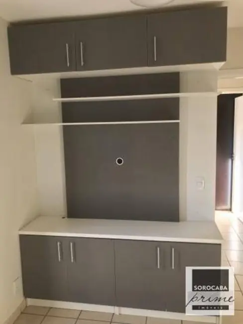 Foto 8 de Apartamento com 2 quartos à venda e para alugar, 54m2 em Parque Morumbi, Votorantim - SP