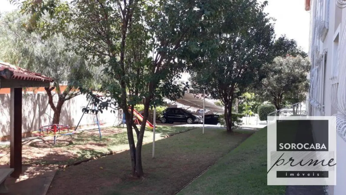 Foto 9 de Apartamento com 2 quartos à venda e para alugar, 54m2 em Parque Morumbi, Votorantim - SP