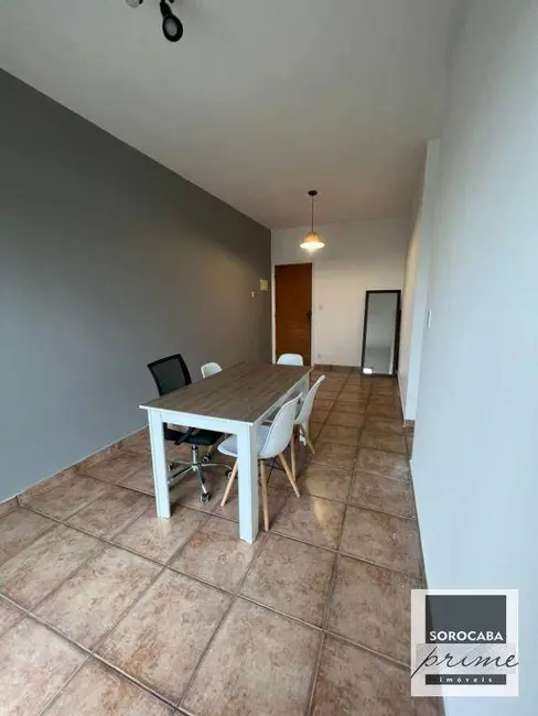 Foto 1 de Apartamento com 2 quartos à venda, 65m2 em Centro, Sorocaba - SP